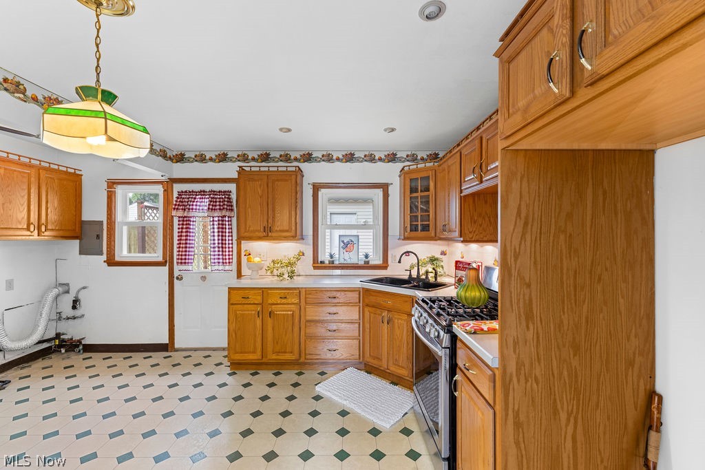 1960 Tudor Street Cuyahoga Falls OH 44221