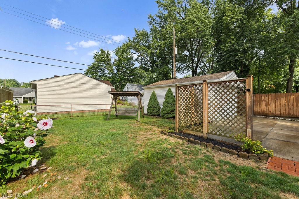 1960 Tudor Street Cuyahoga Falls OH 44221