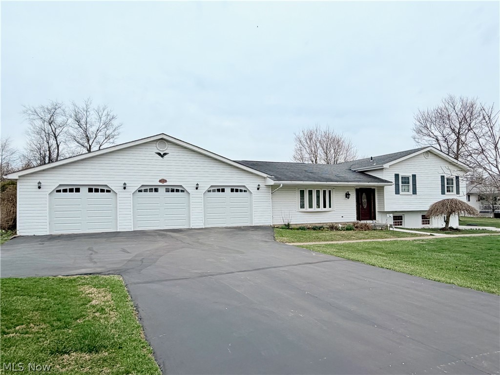 1270 Parshall Road Wellsville OH 43968