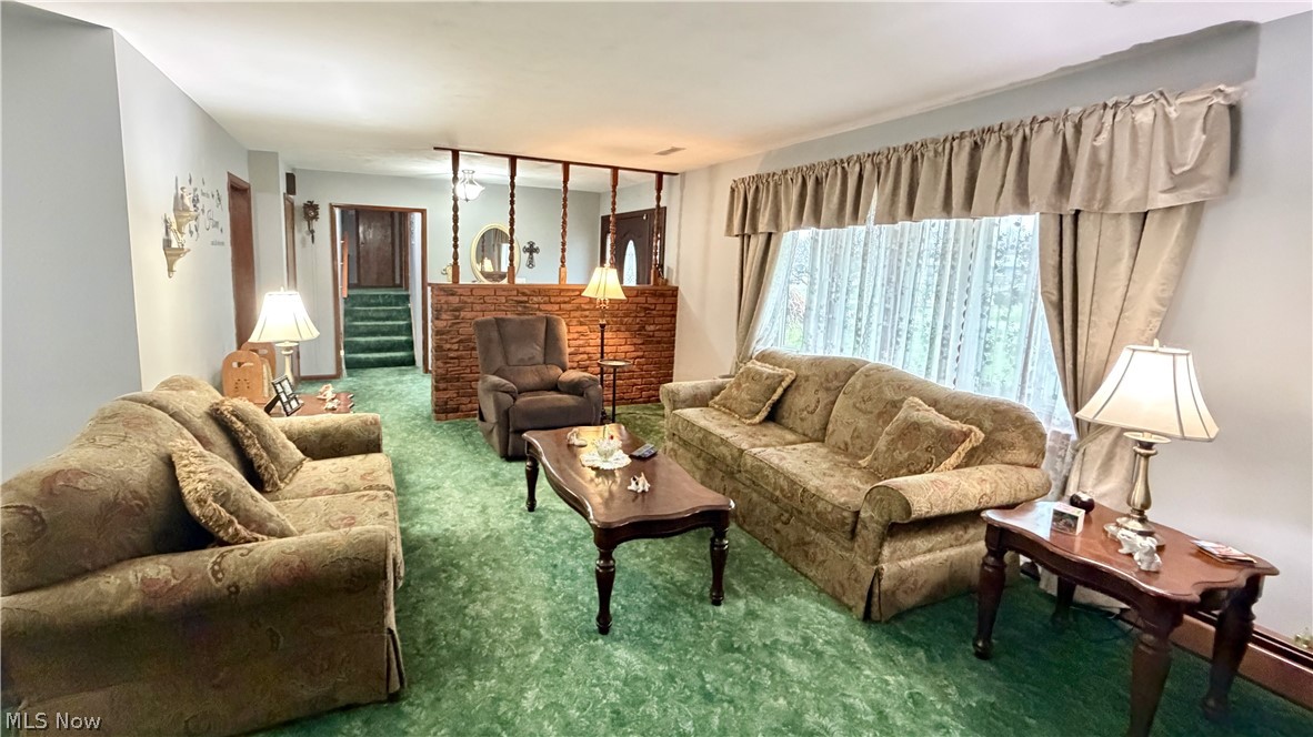 1270 Parshall Road Wellsville OH 43968