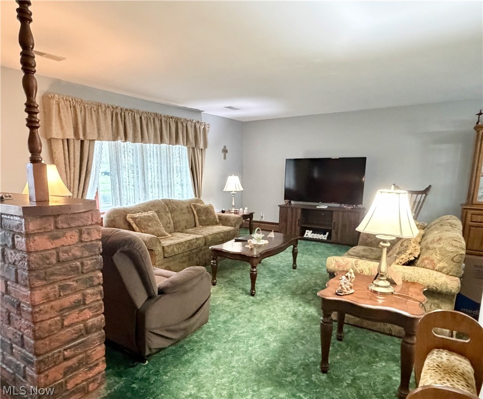 1270 Parshall Road Wellsville OH 43968