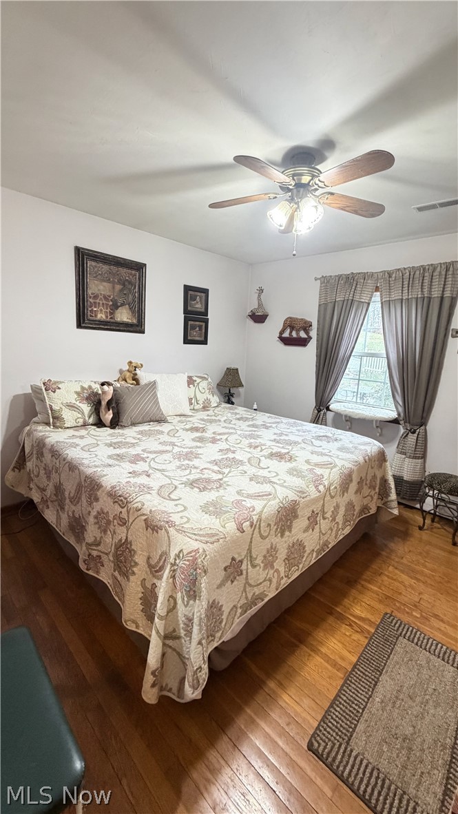 1270 Parshall Road Wellsville OH 43968