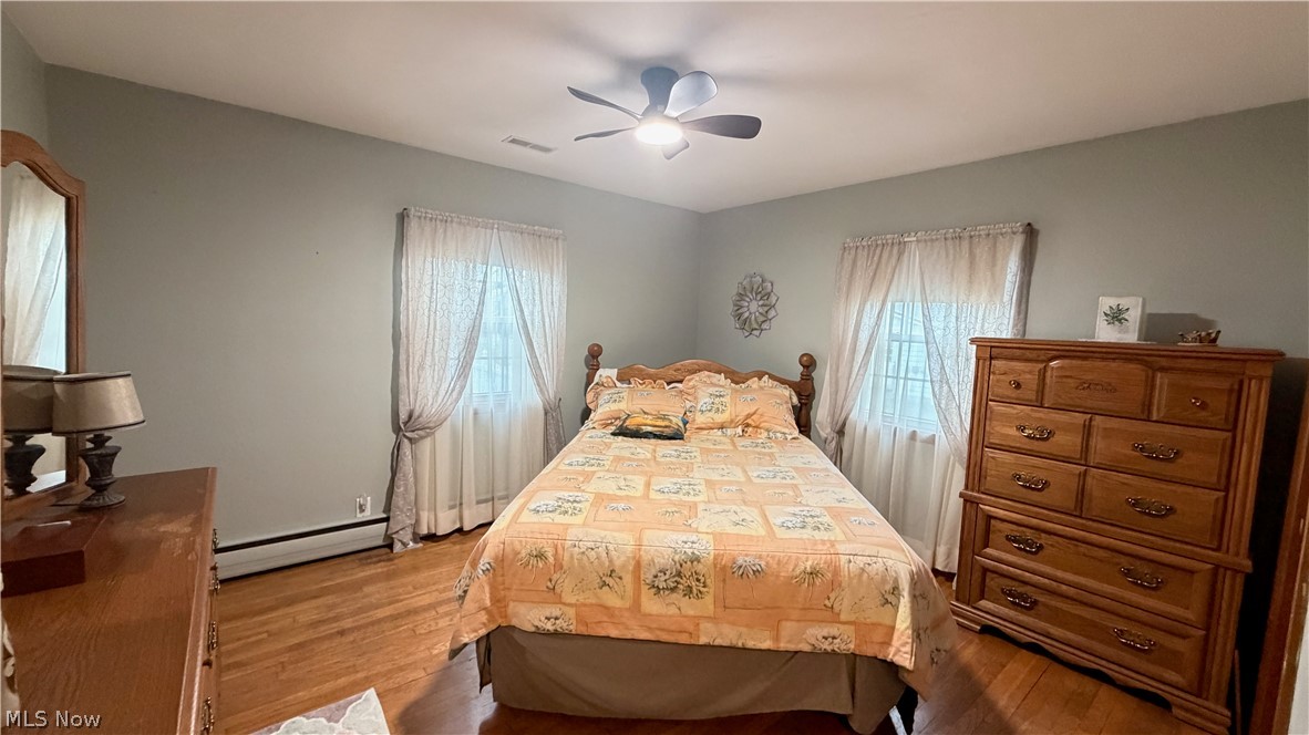 1270 Parshall Road Wellsville OH 43968