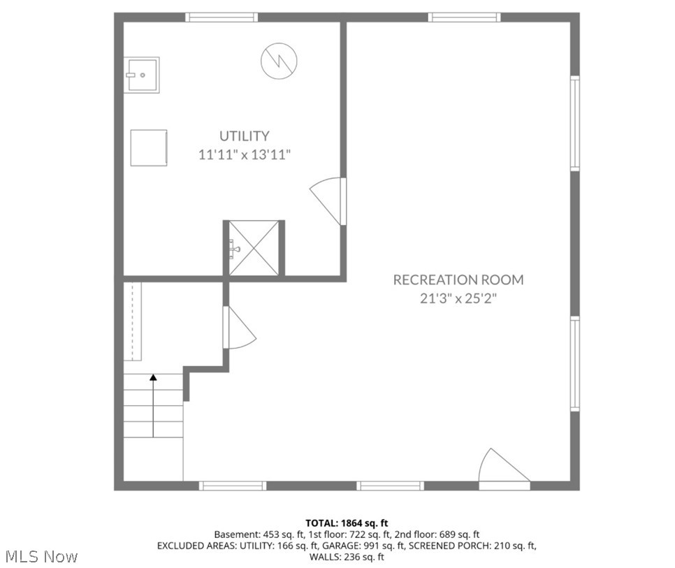 1270 Parshall Road Wellsville OH 43968