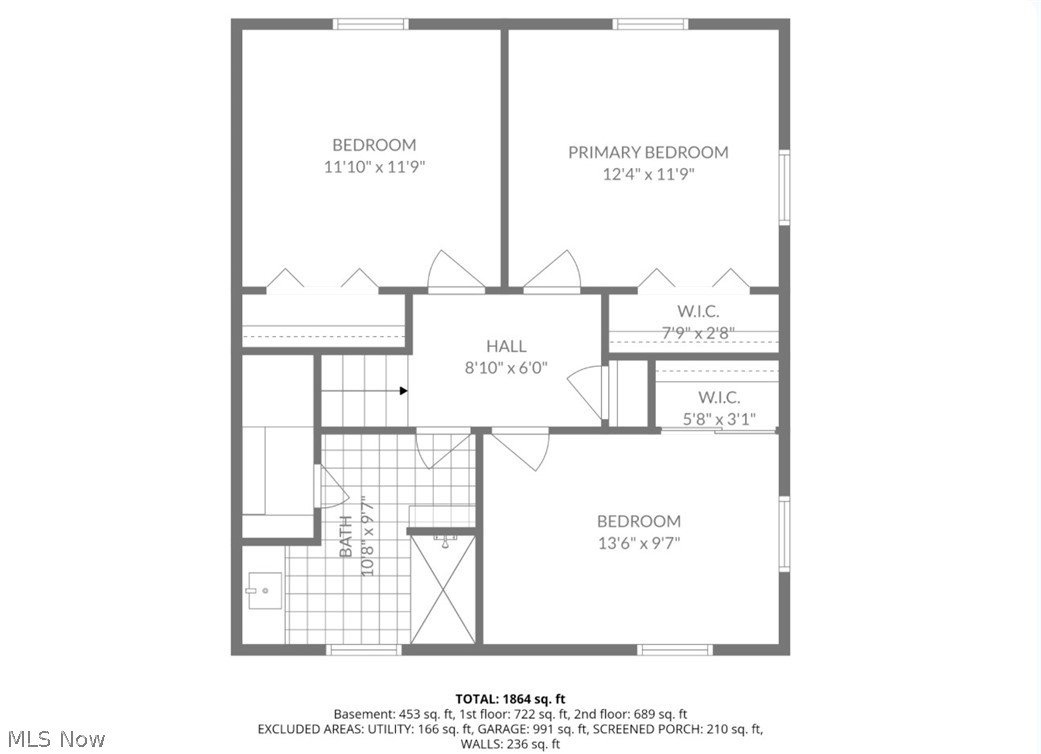 1270 Parshall Road Wellsville OH 43968