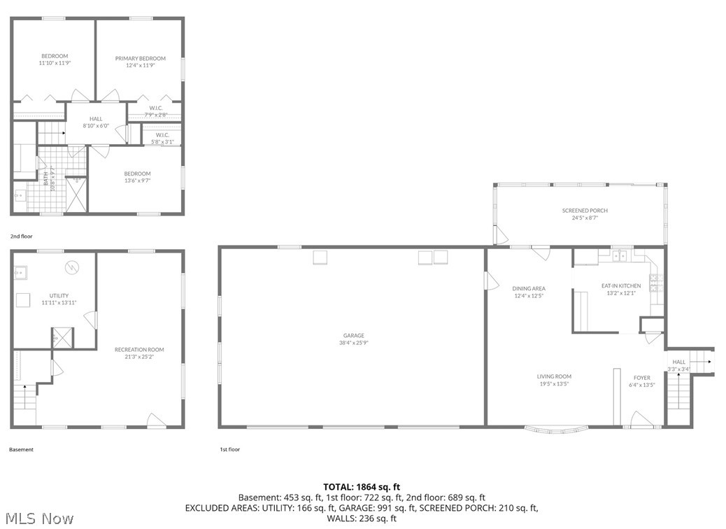1270 Parshall Road Wellsville OH 43968