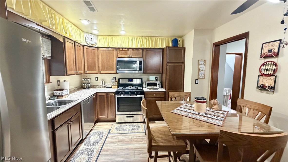 1270 Parshall Road Wellsville OH 43968