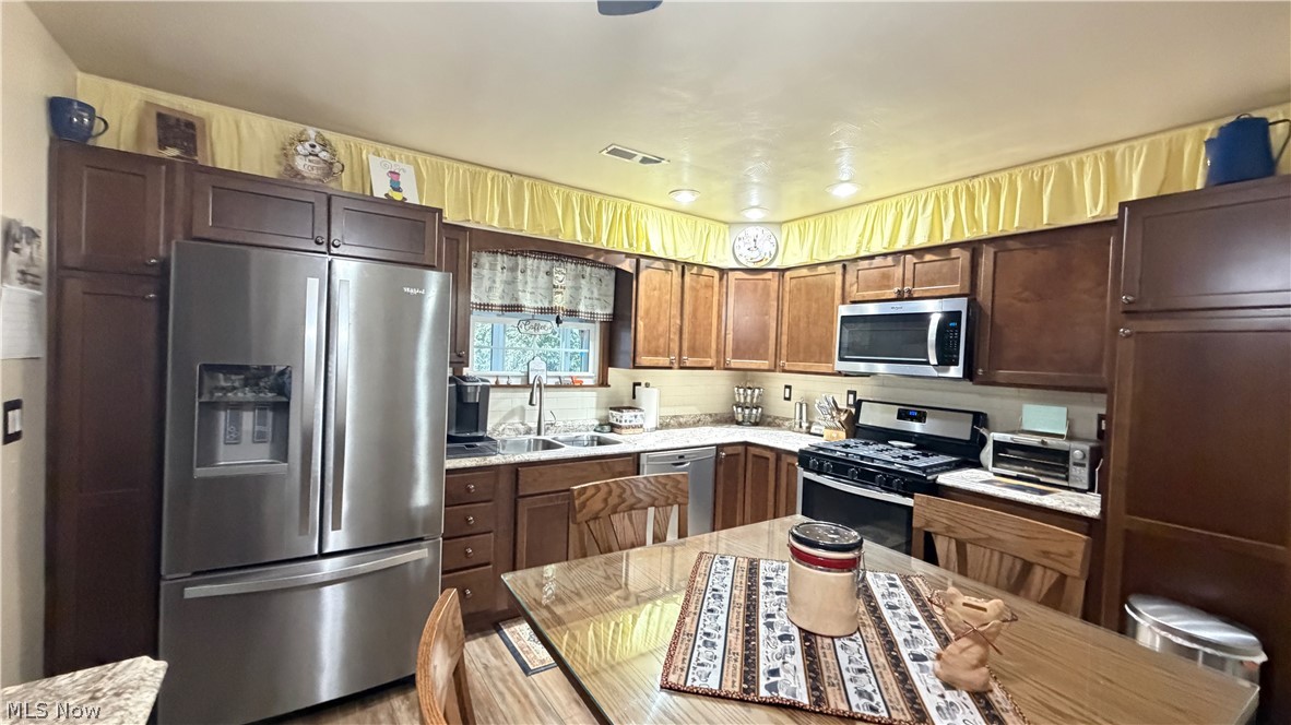 1270 Parshall Road Wellsville OH 43968