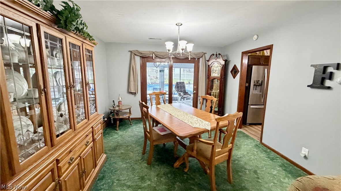1270 Parshall Road Wellsville OH 43968