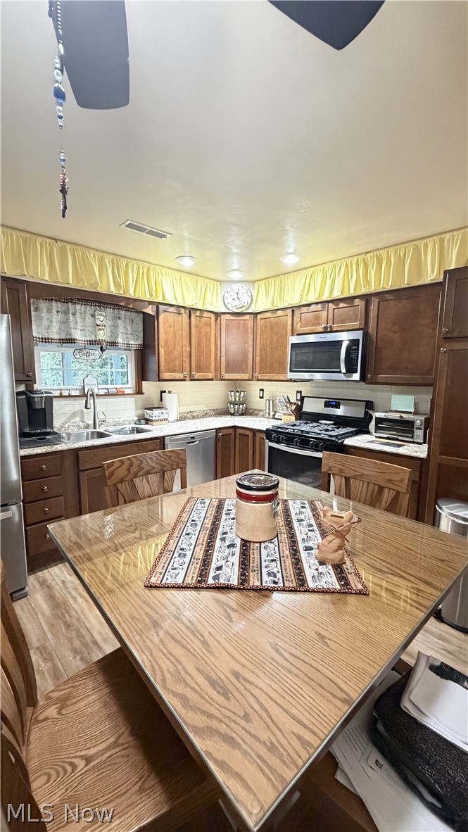 1270 Parshall Road Wellsville OH 43968