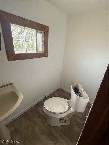 34 Montgomery Youngstown OH 44406