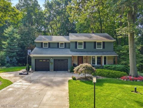 257 Woodridge Road Tallmadge OH 44278