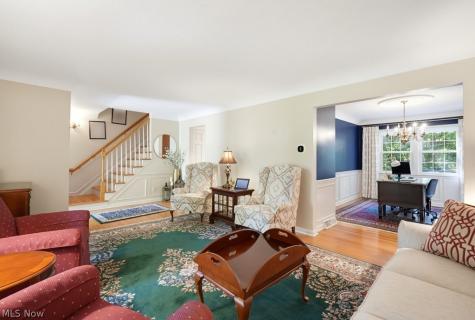 257 Woodridge Road Tallmadge OH 44278