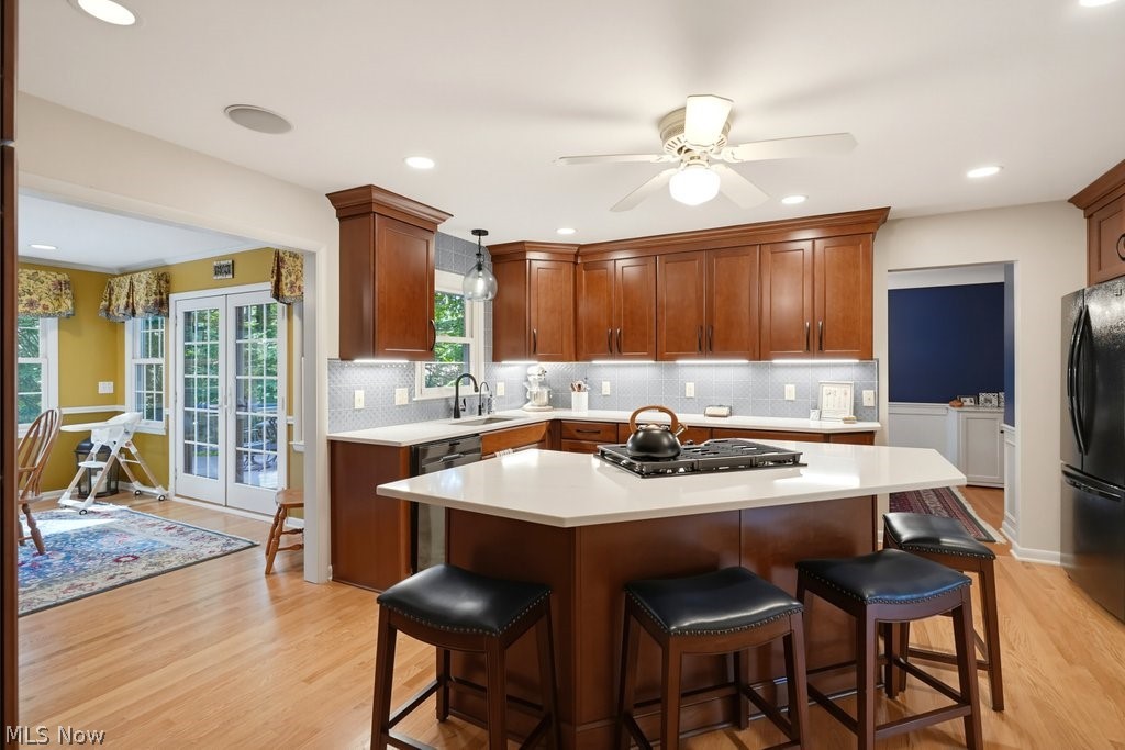 257 Woodridge Road Tallmadge OH 44278