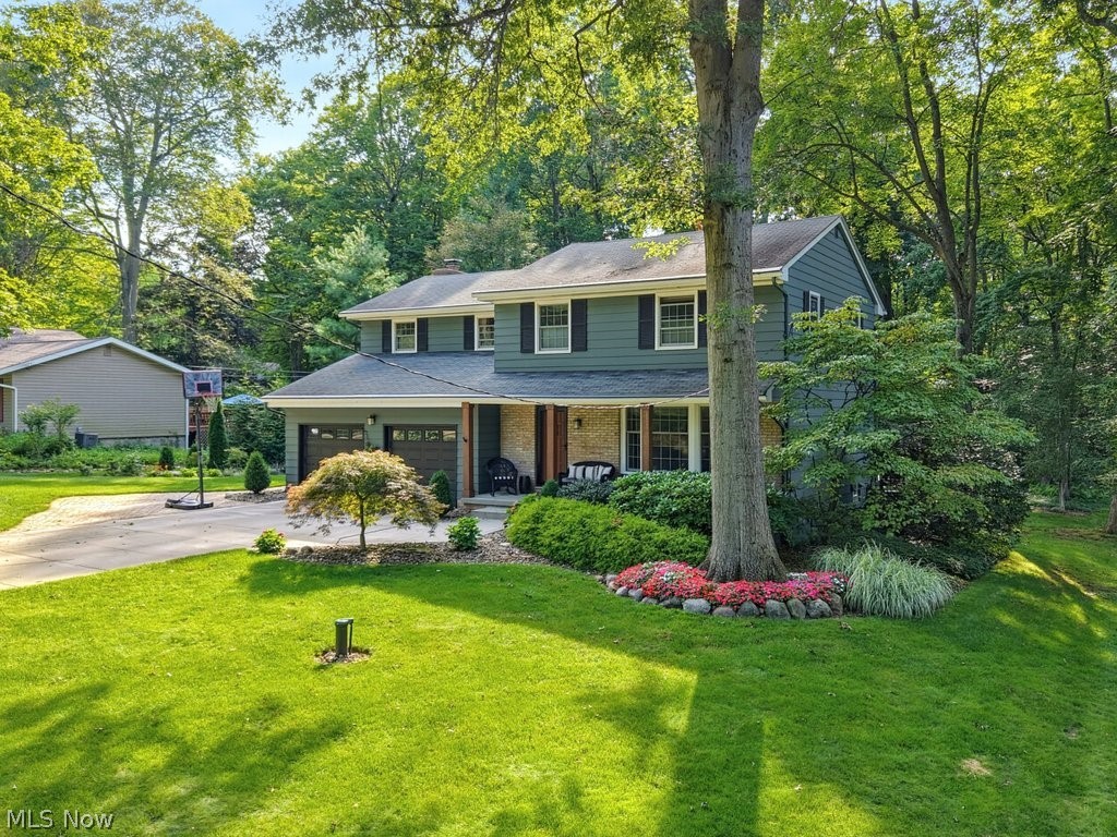 257 Woodridge Road Tallmadge OH 44278