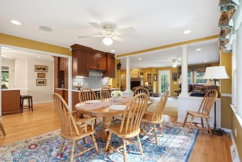 257 Woodridge Road Tallmadge OH 44278