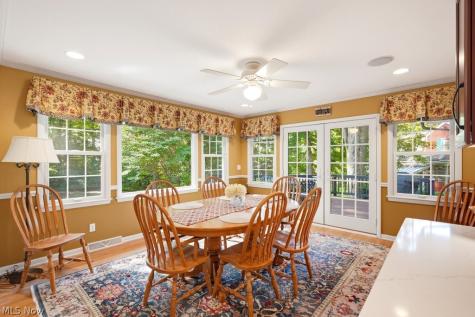 257 Woodridge Road Tallmadge OH 44278