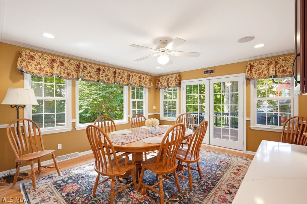 257 Woodridge Road Tallmadge OH 44278