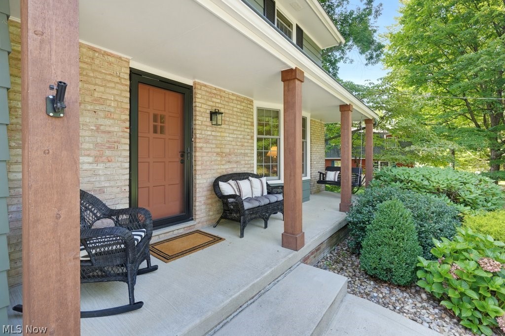 257 Woodridge Road Tallmadge OH 44278