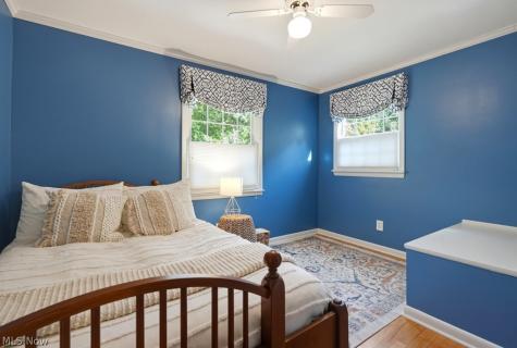 257 Woodridge Road Tallmadge OH 44278
