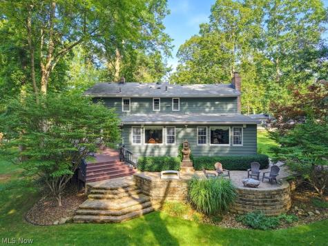 257 Woodridge Road Tallmadge OH 44278