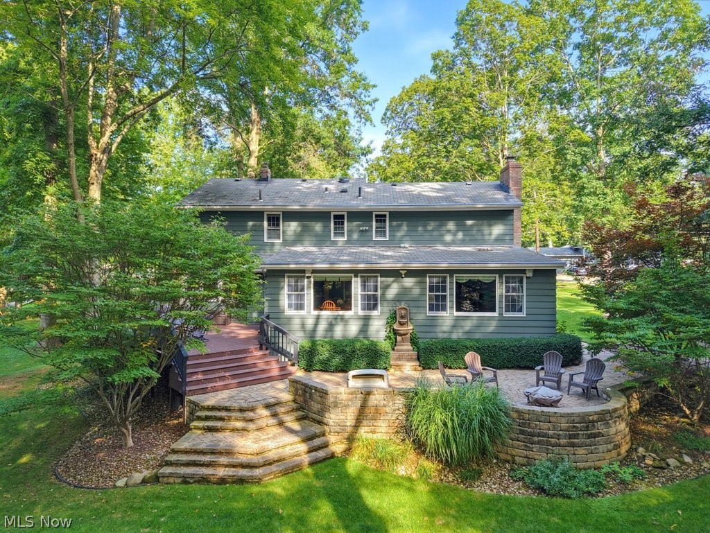 257 Woodridge Road Tallmadge OH 44278