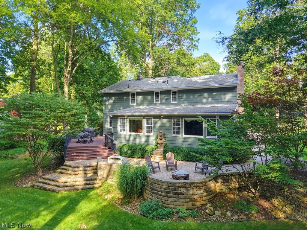 257 Woodridge Road Tallmadge OH 44278
