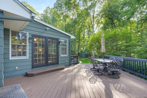 257 Woodridge Road Tallmadge OH 44278