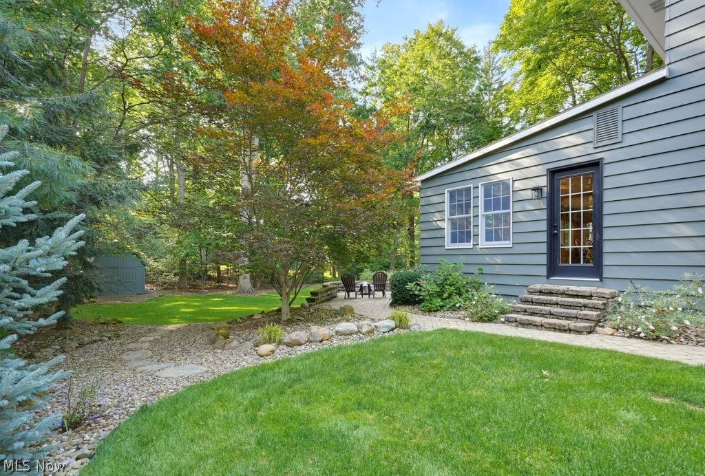257 Woodridge Road Tallmadge OH 44278