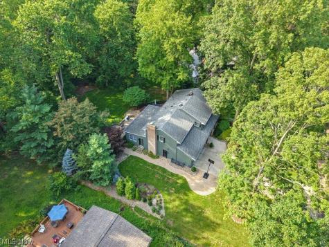 257 Woodridge Road Tallmadge OH 44278