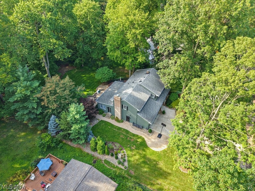 257 Woodridge Road Tallmadge OH 44278