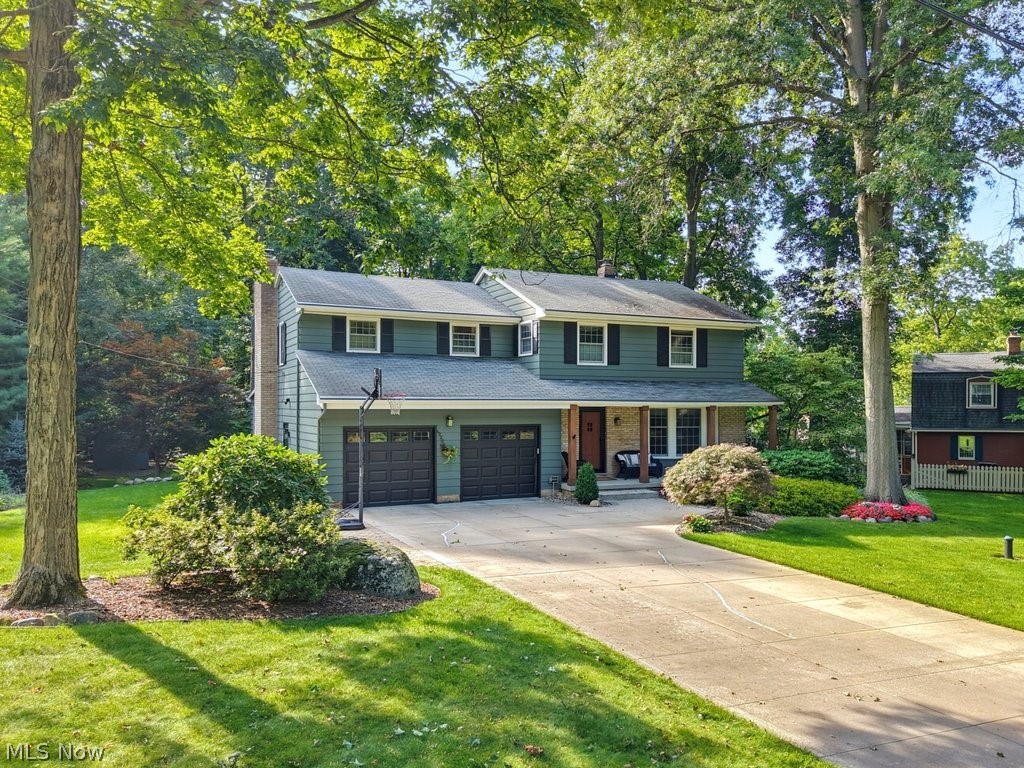 257 Woodridge Road Tallmadge OH 44278