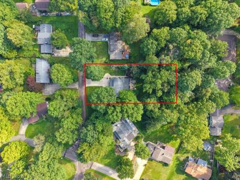 257 Woodridge Road Tallmadge OH 44278