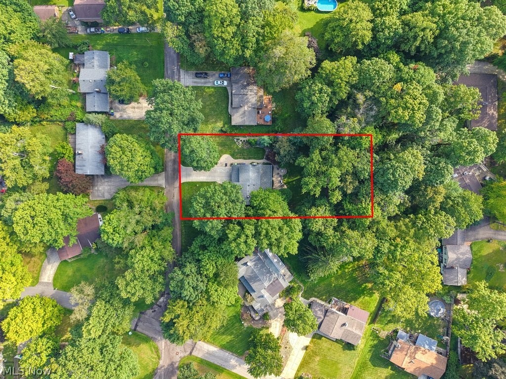 257 Woodridge Road Tallmadge OH 44278