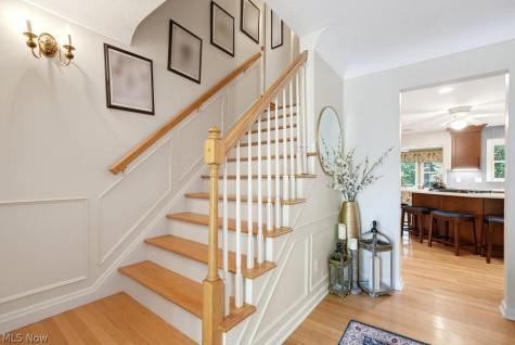 257 Woodridge Road Tallmadge OH 44278