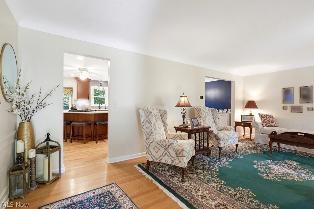257 Woodridge Road Tallmadge OH 44278