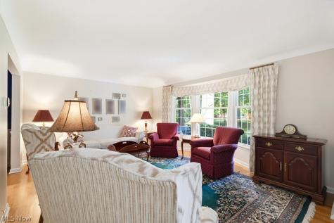 257 Woodridge Road Tallmadge OH 44278