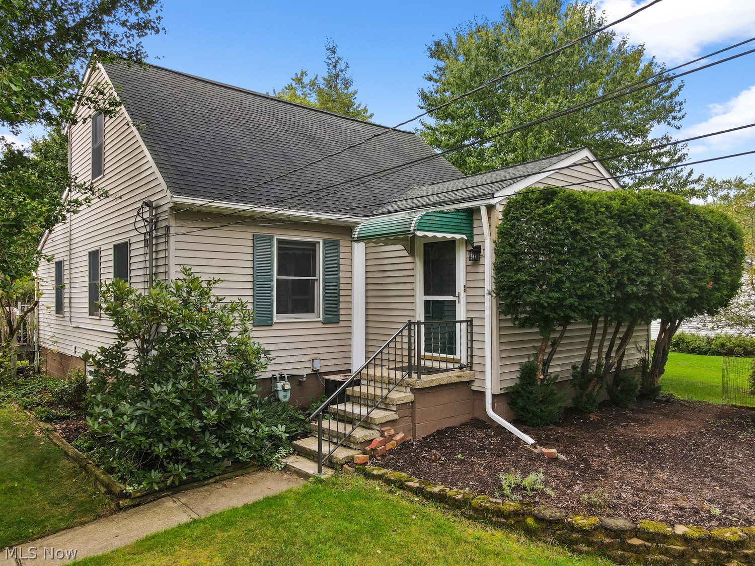 11099 Albion Road North Royalton OH 44133