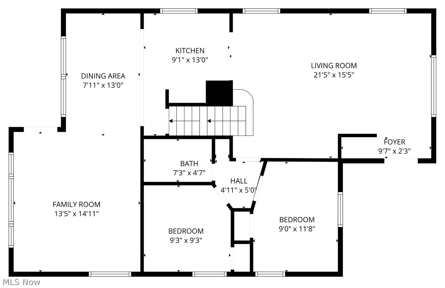 11099 Albion Road North Royalton OH 44133
