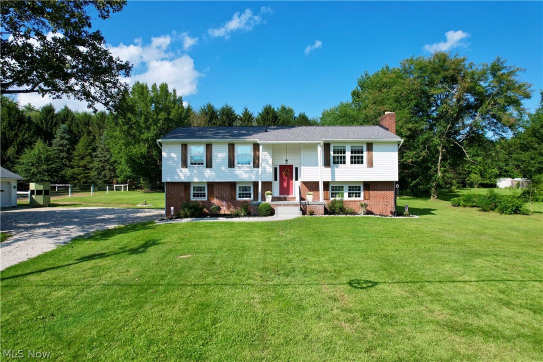 4197 Waynesburg Road NW Carrollton OH 44615