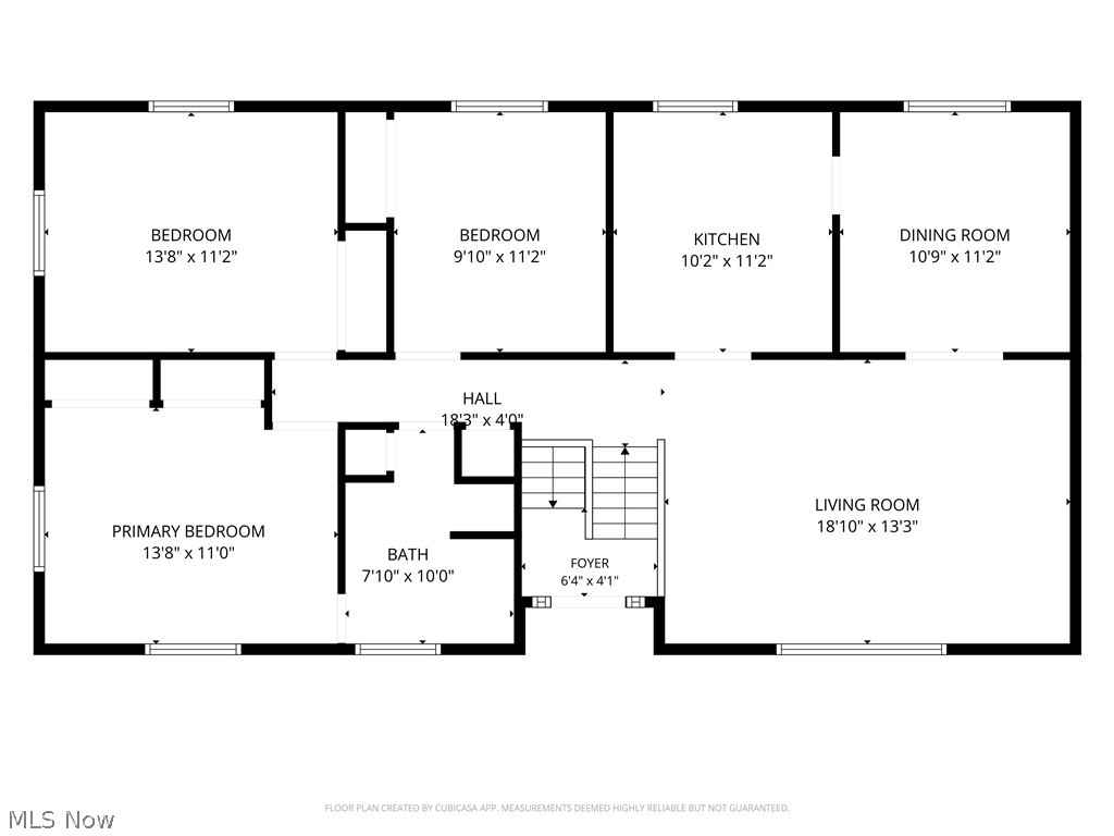 4197 Waynesburg Road NW Carrollton OH 44615