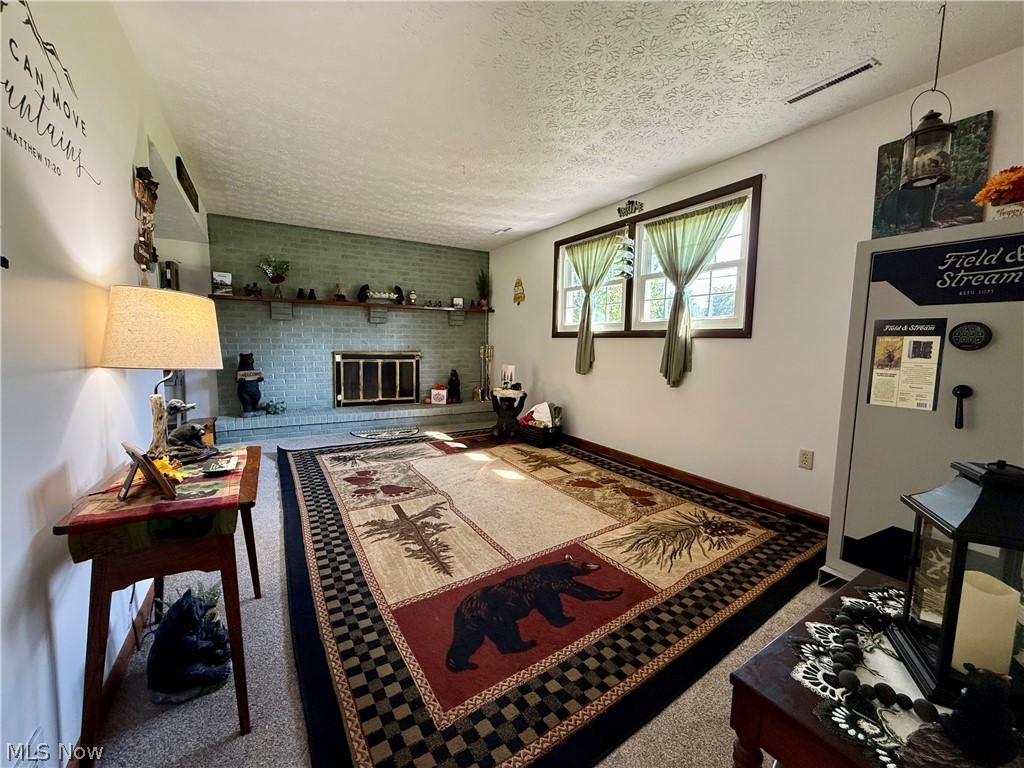 4197 Waynesburg Road NW Carrollton OH 44615