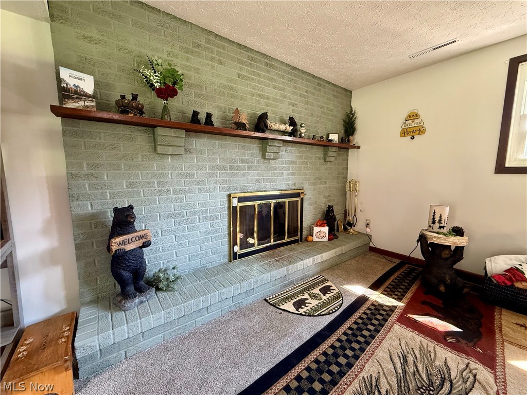 4197 Waynesburg Road NW Carrollton OH 44615