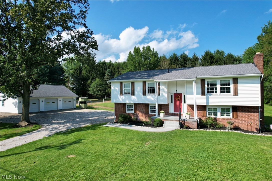 4197 Waynesburg Road NW Carrollton OH 44615