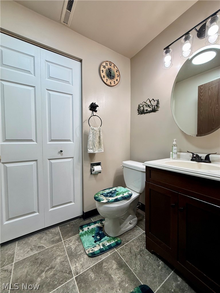 4197 Waynesburg Road NW Carrollton OH 44615