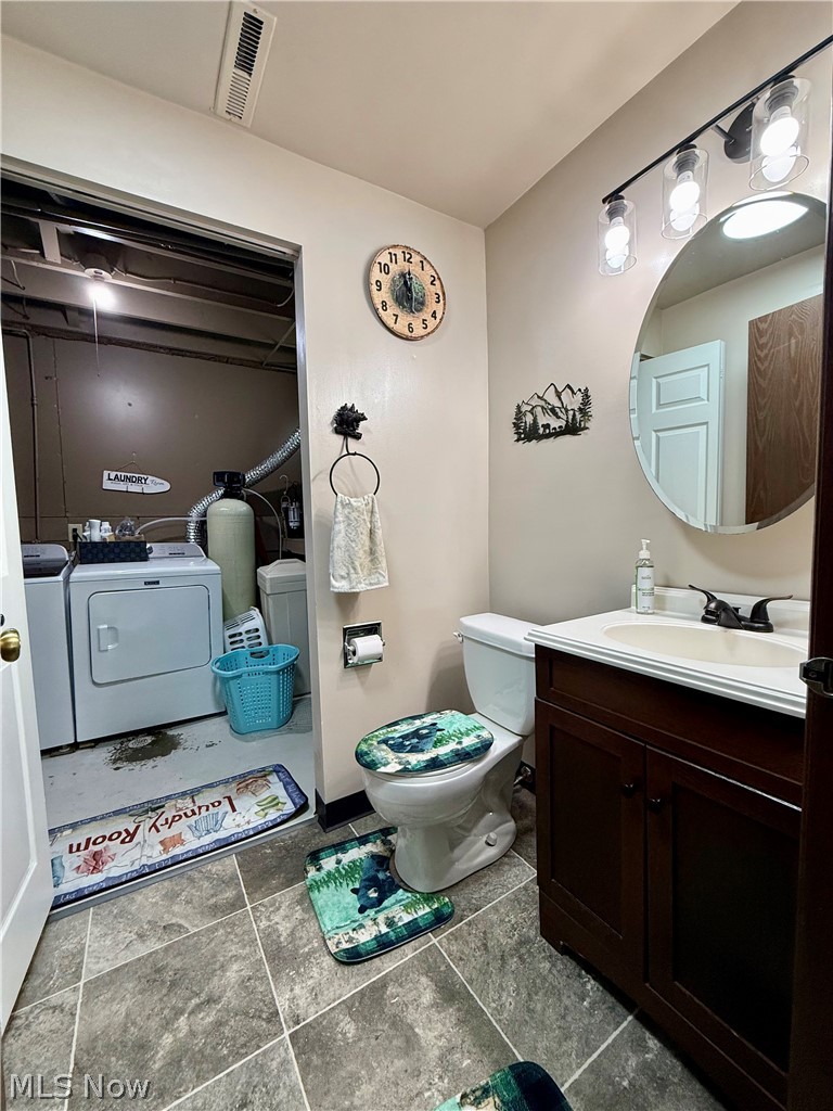 4197 Waynesburg Road NW Carrollton OH 44615