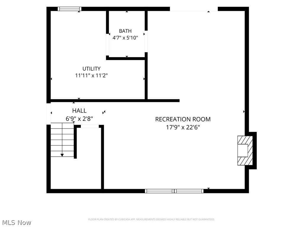 4197 Waynesburg Road NW Carrollton OH 44615