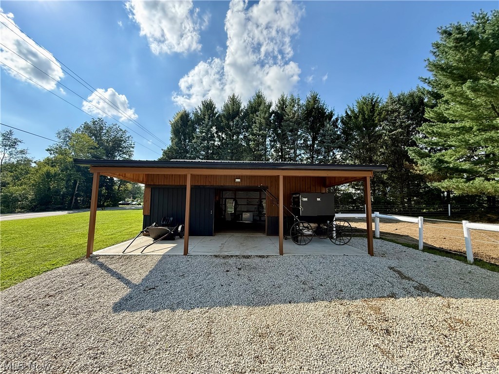 4197 Waynesburg Road NW Carrollton OH 44615
