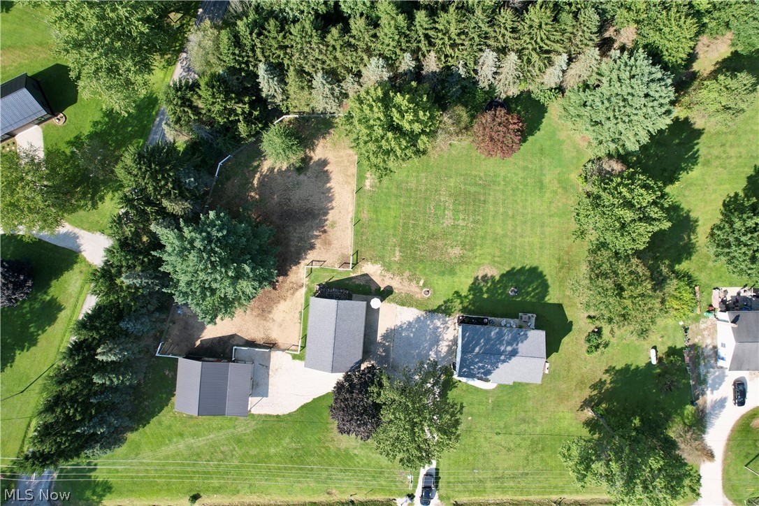 4197 Waynesburg Road NW Carrollton OH 44615