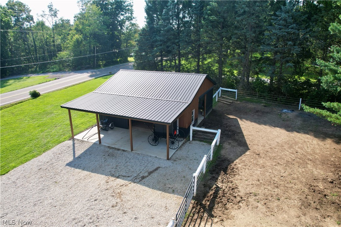 4197 Waynesburg Road NW Carrollton OH 44615